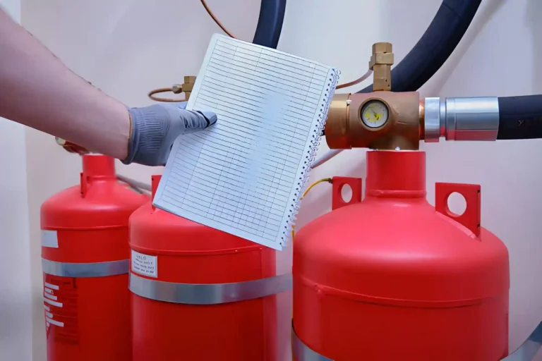 Ensuring Gas Safety: The Importance of Regular Inspections