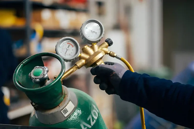 Essential Guide to Gas Safety: Protecting Your Home and Business