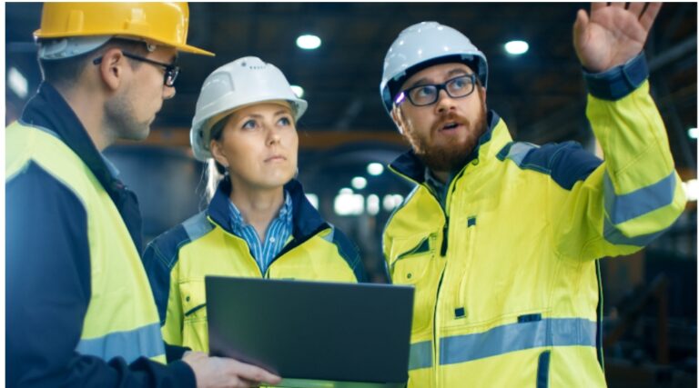 Ensuring Tenant Safety and Compliance