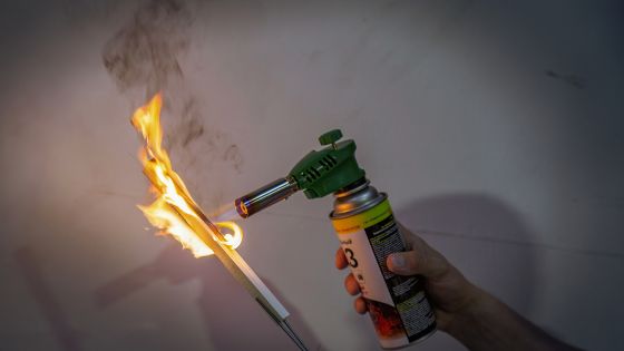 Points to Remember While Buying a Fire-Resistant Safe Lock