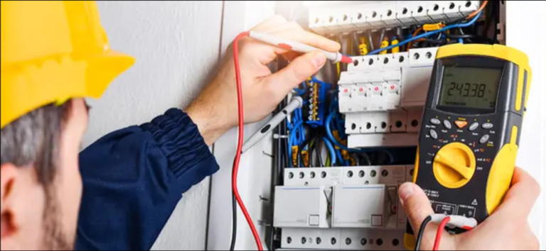 Enhancing Property Value Through Regular Electrical Safety Checks