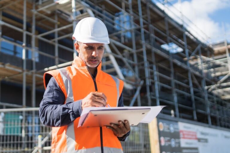 Property Safety Inspection Guide for Homes and Buildings